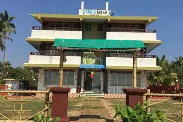 Resort Blue Lagoon Khavane, Tarkarli Malvan