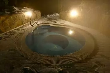 Wellness Hotel Fridrich