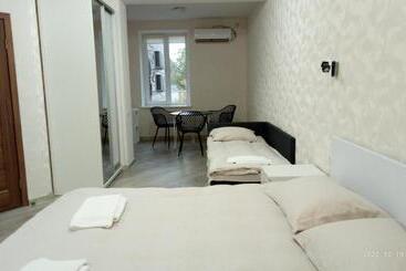 فندق صغير Avatar