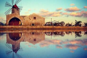 ベッドアンドブレックファースト In Sicilia Da Ciro