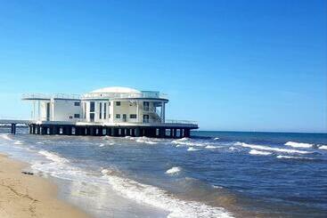 ホテル La Collina Dei Cavalieri