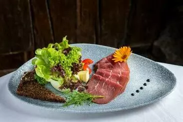 Hotel Am Haslinger Hof