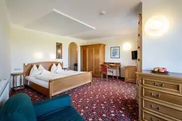 Hotel Am Haslinger Hof