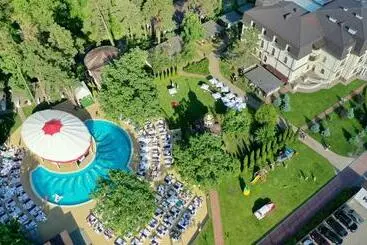 Hotel Koncha Zaspa Park