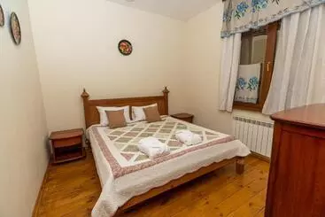 Hotell Koncha Zaspa Park