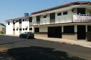 Hotel Nápoli
