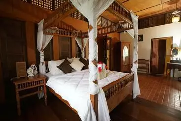 Hotel Plantacion Isabelle