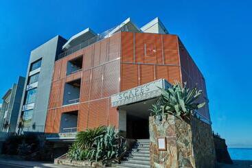 Hôtel Scapes The Suite