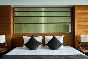 ホテル Scapes The Suite