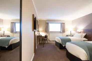 Hotel The Beach Arms By Innkeeper S Collection