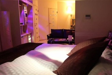 Hotel Water Road Yame   Adults Only