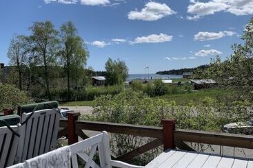 Mellanfjardens Pensionat