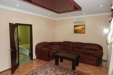 Mini Hotel Business Class