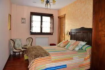 Pension Casa Da Capilla