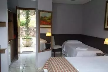 ペンション Pousada Camponesa