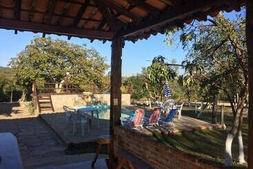 Pensão Pousada São Gonçalo