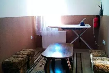 Pensjonat Sadiba Lisova Pisnia