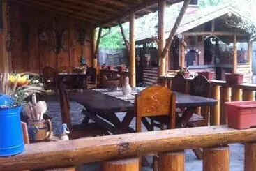 Majatalo Sura Pietrei Craiului