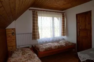 Pensão Ubytování U Rybníka Bořetice