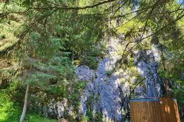 Pension Cabana Cetatile Ponorului