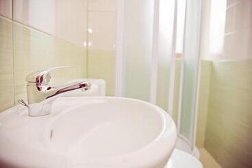 Pension Cabana Cetatile Ponorului