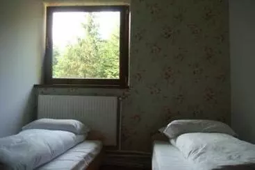 Pension Cabana Cetatile Ponorului