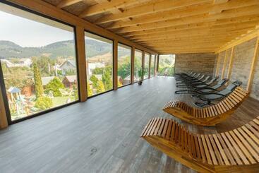 منتجع Spa Hotel Zhyva Voda