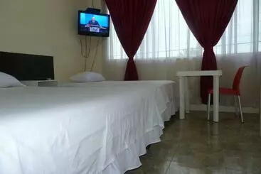 Hostel Hostería Mar De Cristal