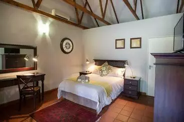 Bed and Breakfast Bluegum Country Lodge