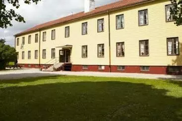 Brukshotellet Roma B&b