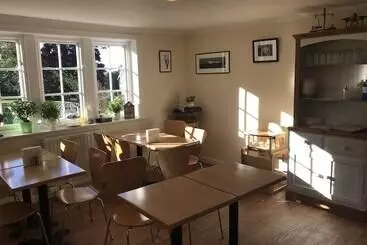 Ford Village Bed & Breakfast