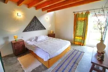 Hotel Dias Distintos Turismo Rural