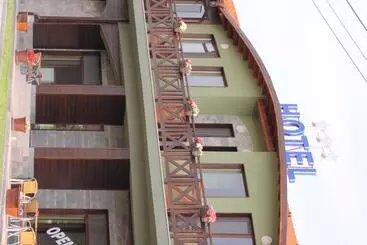 Hotel Dragoman