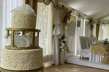Hotel Morshynska Vezha