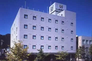 Hotel Shingu Ui
