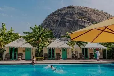 Hotel The Rawla Narlai   A Luxury Heritage Stay In Leopard Country