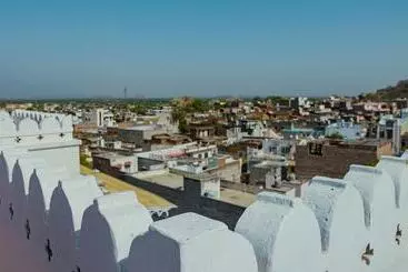 Hôtel The Rawla Narlai A Luxury Heritage Stay In Leopard Country