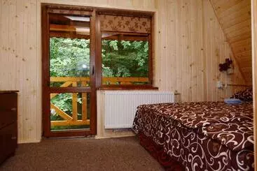 Hotel Zarinok