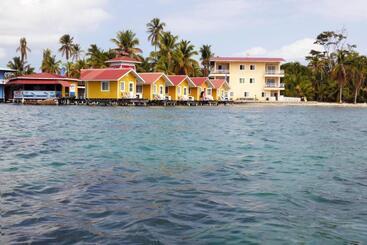 Aparthotel Kevin Kondos