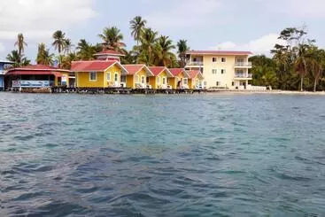 アパートホテル Kevin Kondos