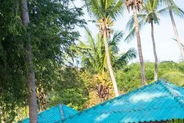Libong Beach Resort