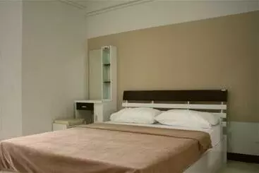 Motel Baanbudsarin Apartment