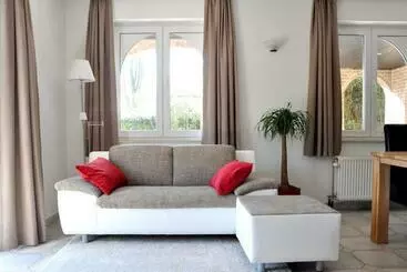 Pansiyon B Apartment