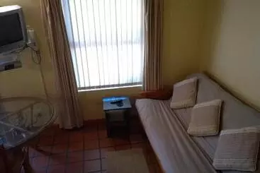 Pension  Baviana Beach Lodge   Jacobsbaai   Jacobs Bay