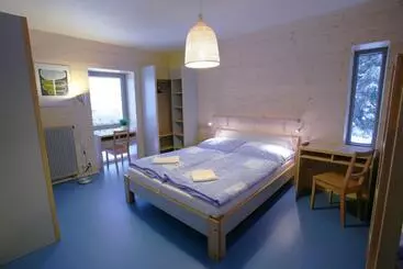 Pension Chata H&d červenohorské Sedlo