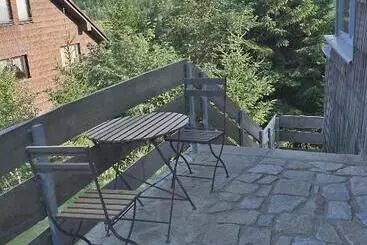 Pensió Chata H&d červenohorské Sedlo