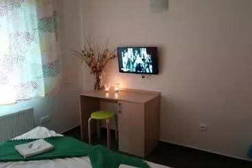 ペンション Penzión Zemanov Dvor