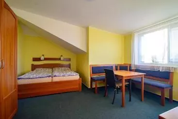 Pension  Penzion Dyje