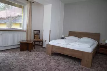 Majatalo Penzion U Jirsáka