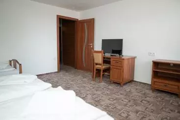 Pensiune Penzion U Jirsáka